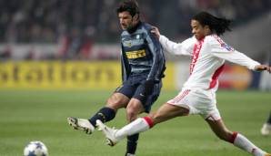 Luis Figo zur Saison 2005/06 | abgebender Verein: Real Madrid | aufnehmender Verein: Inter Mailand
