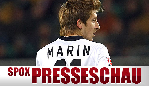 Die Schlacht der Top-Teams hat begonnen: "Fast alle Top-Klubs" wollen Zauber-Zwerg Marko Marin