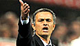 Mourinho, Jose, Inter, Mailand