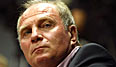 Uli Hoeness, FC Bayern München