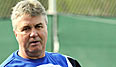 Guus Hiddink, Chelsea London