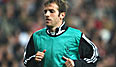 Rafael van der Vaart, Real Madrid