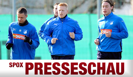 Hoffenheim, Presseschau