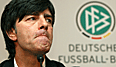 Joachim Löw, DFB