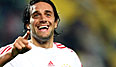 Luca Toni, FC Bayern München