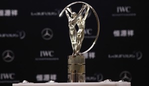 Die Laureus-Stiftung verleiht auch 2015 wieder den Medien Preis