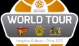 Panathinaikos trägt im September zwei Spiele in China aus