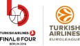 In Berlin wurde das offzielle Logo für das Final Four präsentiert