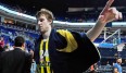 Jan Vesely spielt eine überragende Saison in der Turkish Airlines Euroleague