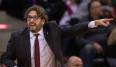 Andrea Trinchieri zeigte sich nach Bambergs Niederlage zum EuroLeague-Auftakt enttäuscht
