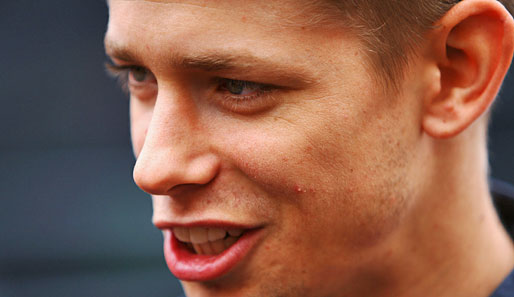 Motorrad-Weltmeister Casey Stoner