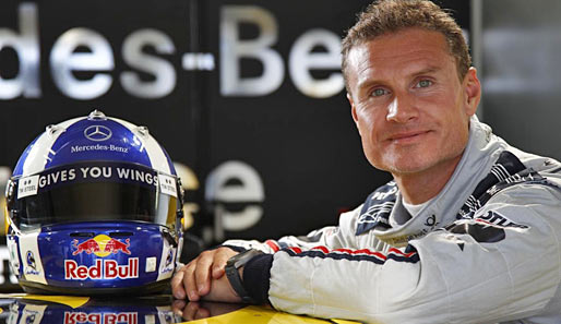 David Coulthard (GBR, Mücke Motorsport))