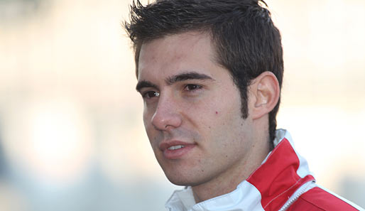 Miguel Molina (ESP, Team Phoenix Racing)