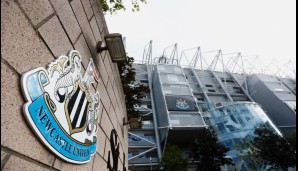 Platz 17 (19): Newcastle United mit 169,3 Millionen Euro