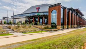 Die Texas Rangers haben zur Saison 2020 ein neues Zuhause bekommen. Globe Life Field in Arlington/Texas wurde zum jüngsten Ballpark in den Major Leagues. SPOX stellt das neue Prunkstück und die restlichen 29 Big-League-Parks vor.