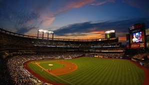 Citi Field ist weitläufig und wird gerne als "Petco East" bezeichnet - weil Homeruns hier nur schwer zu schlagen sind. Daher wurden die Zäune auch schon zweimal näher zur Home Plate bewegt