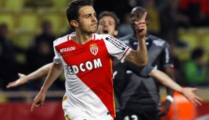 Platz 7: Bernardo Silva, AS Monaco, Vertrag bis 2020, Transfersumme 31,5 Mio. Euro. Mit 21 eine feste Größe im Mittelfeld der Monegassen und sicherlich auch anderswo gefragt