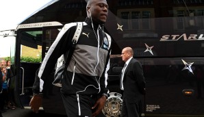 Moussa Sissoko: Er überraschte bei der EM und drängte im Anschluss auf einen Wechsel. Er schließt sich Tottenham an