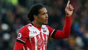 Platz 22: FC Southampton mit 163 Mio. Euro Umsatz (Vorjahr: Platz 23, 149,5 Mio. Euro Umsatz)