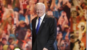 Jerry Jones (Cowboys-Eigentümer, seit 1989): Mit Jones' Hilfe stiegen der Wert der Cowboys und der NFL rasant an, in den ersten sechs Jahren unter Jones (bis 1995) gab es drei Super Bowls für Dallas. Seitdem aber warten die Cowboys auf den großen Wurf