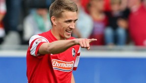 Platz 1: u.a. Nils Petersen (18 Jokertore)