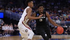 Dwayne Bacon (G): 17,2 Punkte und 4,2 Rebounds für Florida State