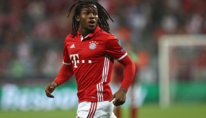 Renato Sanches (19/Bayern München): Europameister, 35 Millionen Ablöse... der Mann kam mit für einen Teenager viel zu großem Rucksack nach München. Braucht noch Zeit. Bislang 13 Einsätze, durchschnittlich 31 Minuten