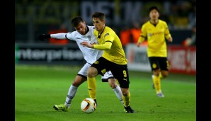 In seinen zwölf Einsätzen blieb Adnan Januzaj ohne Torerfolg für den BVB. Doch der Leihspieler war nicht der erste Fehlgriff der Borussia
