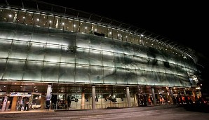 Im Camp Nou (offizieller Name: Estadi FC Barcelona) trägt Barca seine Heimspiele aus. In der Vereinshymne heißt es: "Tot el camp es un clam" (Das ganze Stadion ist ein Schrei)