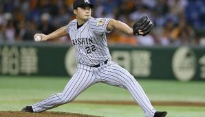 Rang 12: NPB (Baseball, Japan) - 742.338 Euro pro Spieler