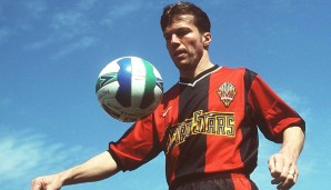 Lothar Matthäus