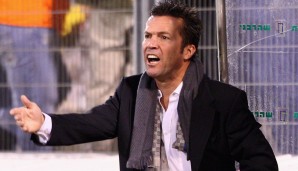 Lothar Matthäus