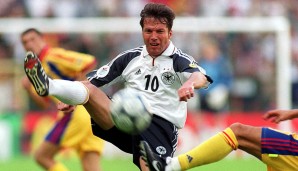 Lothar Matthäus