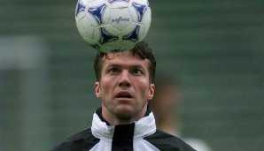 Lothar Matthäus