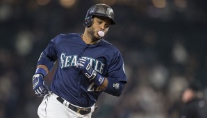 Platz 11: Robinson Cano (Second Base, Seattle Mariners) - 24.000.000 Dollar