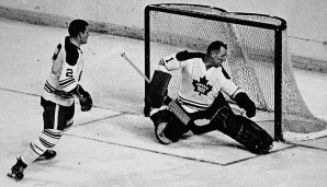 Original Six: Als zweiter kanadischer Vertreter sind die Toronto Maple Leafs ebenfalls als Teil der Original Six seit 25 Jahren auf dem Eis. Mit 13 Titeln aber deutlich weniger erfolgreich