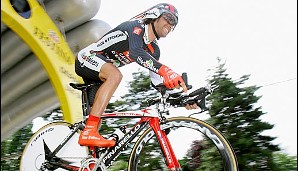 Eigentlich gewann Floyd Landis die Tour 2006. Drei Tage später flog er wegen Dopingmissbrauchs auf und aus dem Klassement. Der Titel ging an Oscar Pereiro