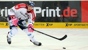 Marcel Noebels wurde 2011 von den Philadelphia Flyers gedraftet