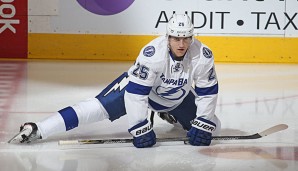 Matt Carle beendet seine Karriere