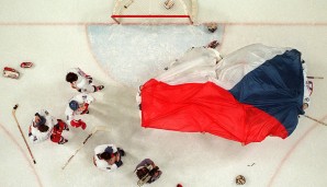 Platz 3: Tschechien. 12 WM-Titel, 13 Mal Silber, 21 Mal Bronze (die Hälfte der Goldmedaillen wurde als Tschechoslowakei gewonnen)