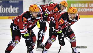 Die Fischtown Pinguins waren in der vergangenen Saison der beste Aufsteiger in der DEL-Geschichte