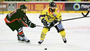 Krefeld Pinguine und DEG verstärken sich personell