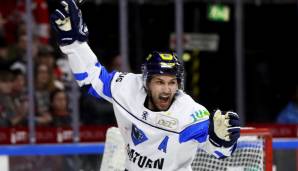 Der ERC Ingolstadt bleibt Spitzenreiter Adler Mannheim in der Süd-Gruppe der Deutschen Eishockey Liga (DEL) auf den Fersen.