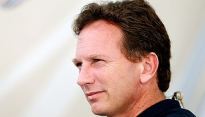 Christian Horner ist seit 2005 in Formel 1 bei Red Bull tätig