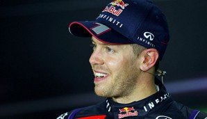 Sebastian Vettel wurde von der FIA vom Vorwurf der Schummelei freigesprochen