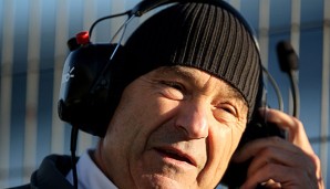 Peter Sauber denkt über eine Rückkehr in die Boxengasse nach