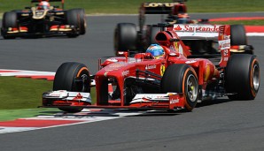 Die roten Flitzer sollen von den Ferrari-Fans benannt werden
