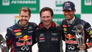Sebastian Vettel muss im nächsten Jahr auf zwei wichtige Red-Bull-Ingenieure verzichten