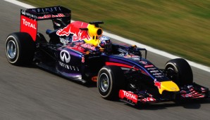 Daniel Ricciardo steht vor seiner ersten Saison beim neuen Team Red Bull