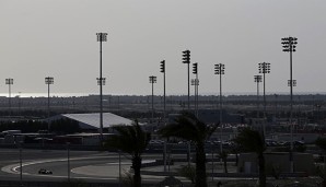 Die erste Kurve des Bahrain-Kurses wird umbenannt